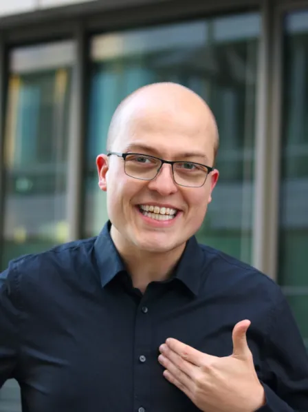 Dennis - Geldnavigator